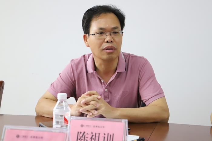 21.2陈祖训讲话。。。。。。侯健杰 摄700.JPG