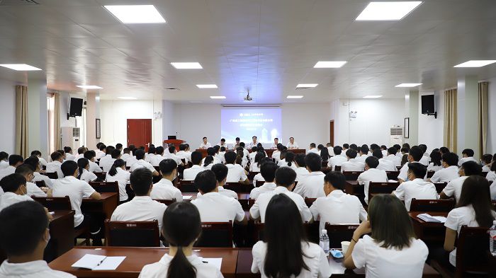 晤面会现场。。。。。李立云 摄3.JPG