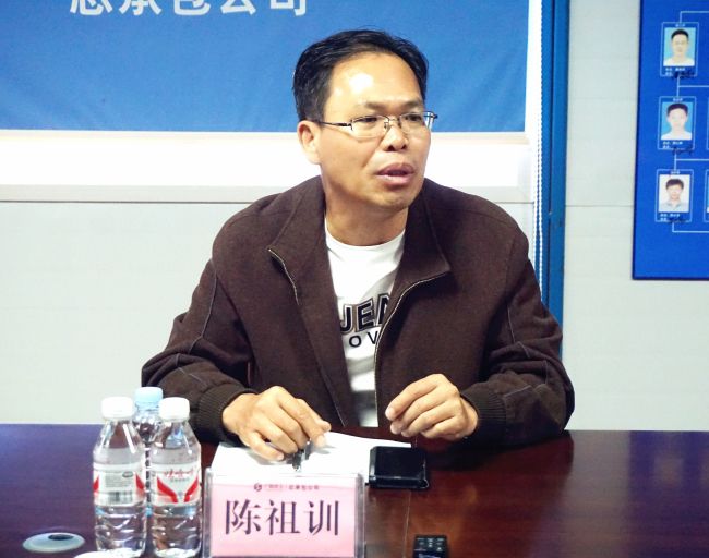 陈祖训揭晓讲话。。。。。。。谢微旋 摄.jpg