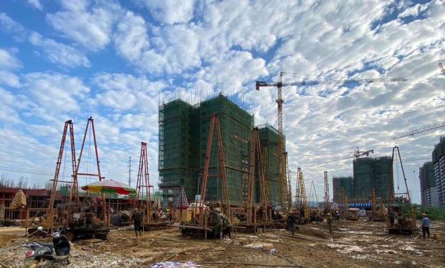 三分公司龙州项目：党建引领促生产 四序度产值力争突破1.5亿元.jpg