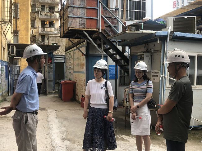 李红梅视察项目现场。。。。。。。。商秋劲 摄（修图）.jpg