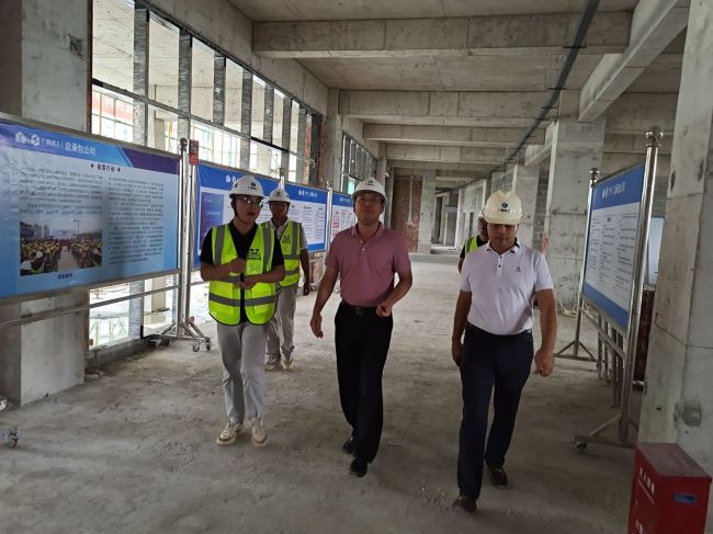 2.6检查现场。。。。。。。。彭永彬 摄（修图）.jpg